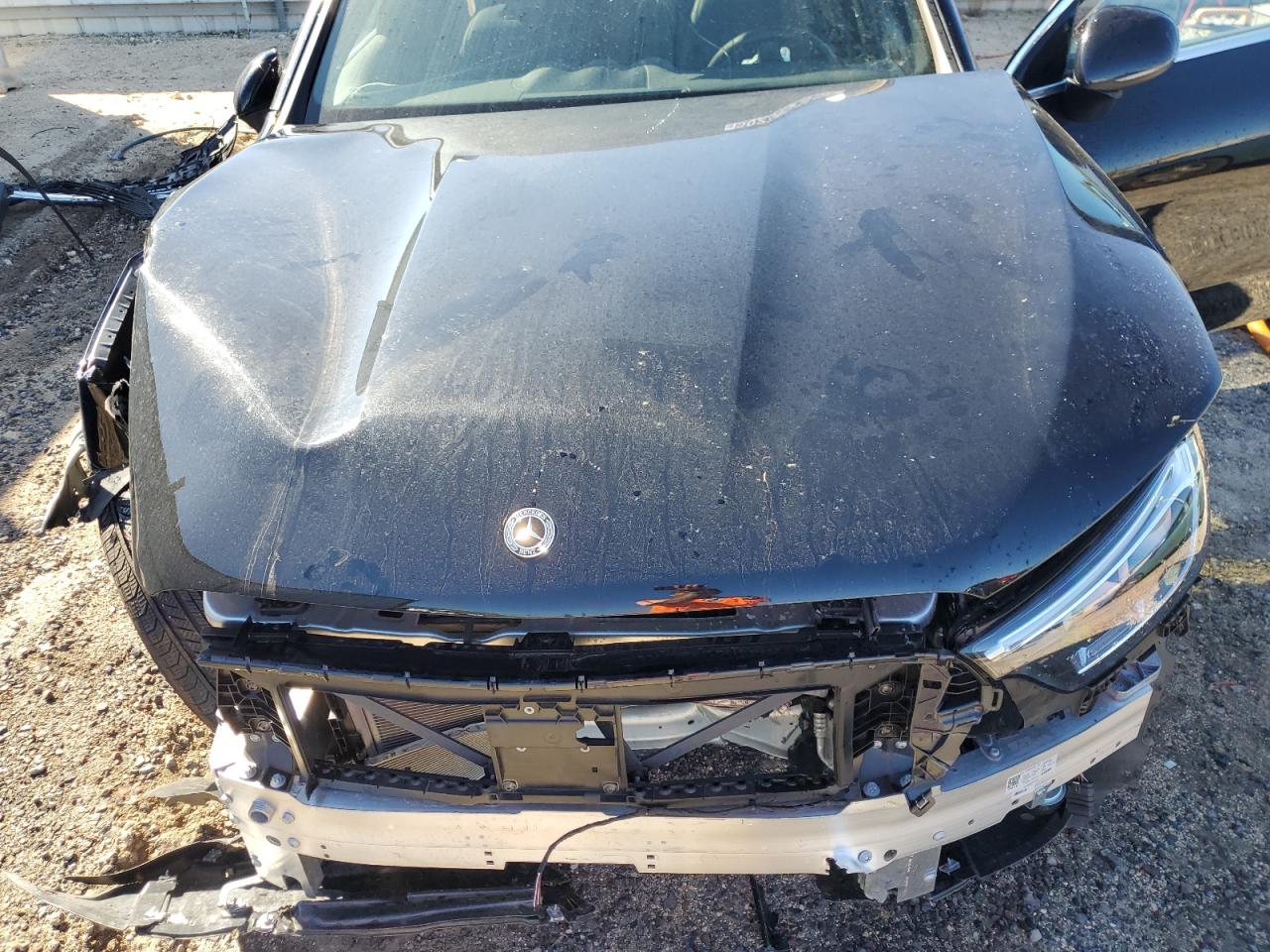 2024 MERCEDES-BENZ GLC 300 4MATIC VIN:W1NKM4HB9RF220458