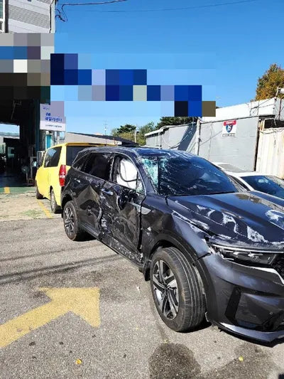 2020 Kia Sorento VIN: