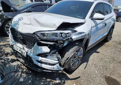 2018 Hyundai Tucson KMHJ5812GJU761517 VIN:KMHJ5812GJU761517