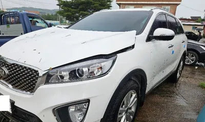2016 Kia Sorento 570KMKNAPS81ADGA1 VIN:570KMKNAPS81ADGA1