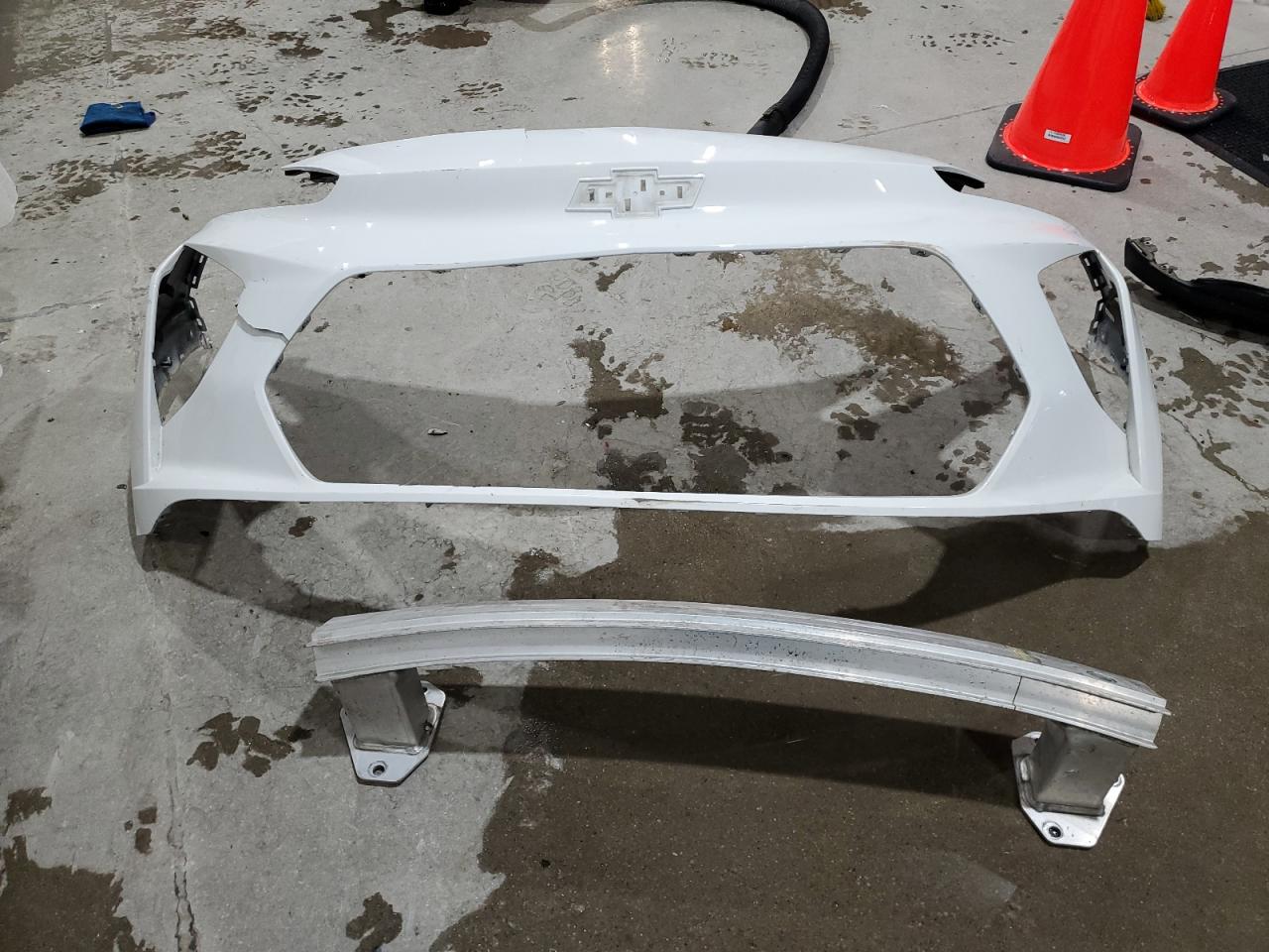 2023 CHEVROLET BOLT EUV PREMIER VIN:1G1FZ6S07P4106733