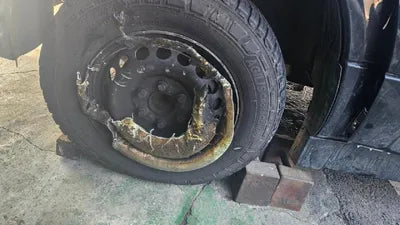 2017 Mercedes-Benz Sprinter VIN: