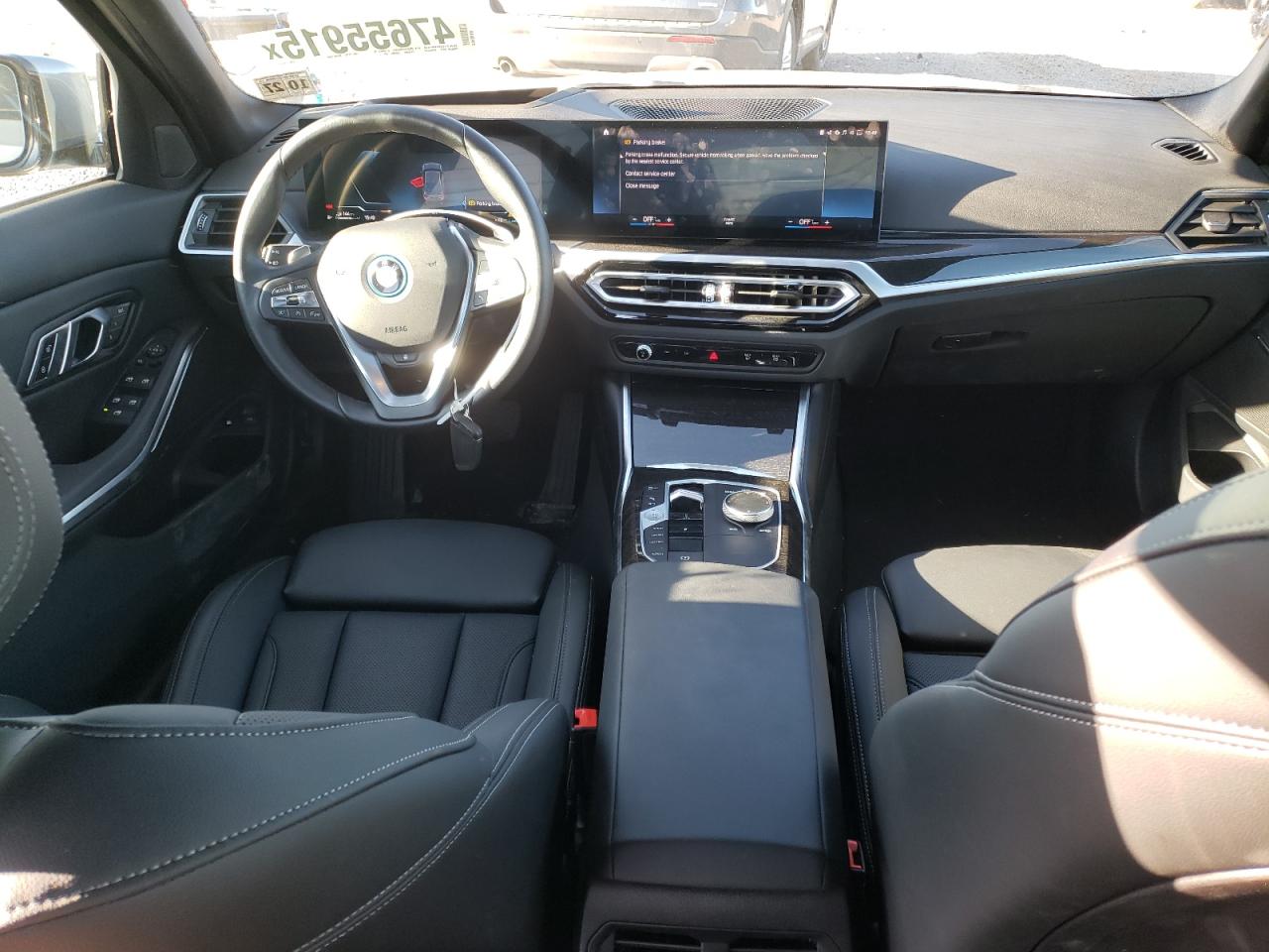 2023 BMW 330XE  VIN:3MW39FS0XP8C81322