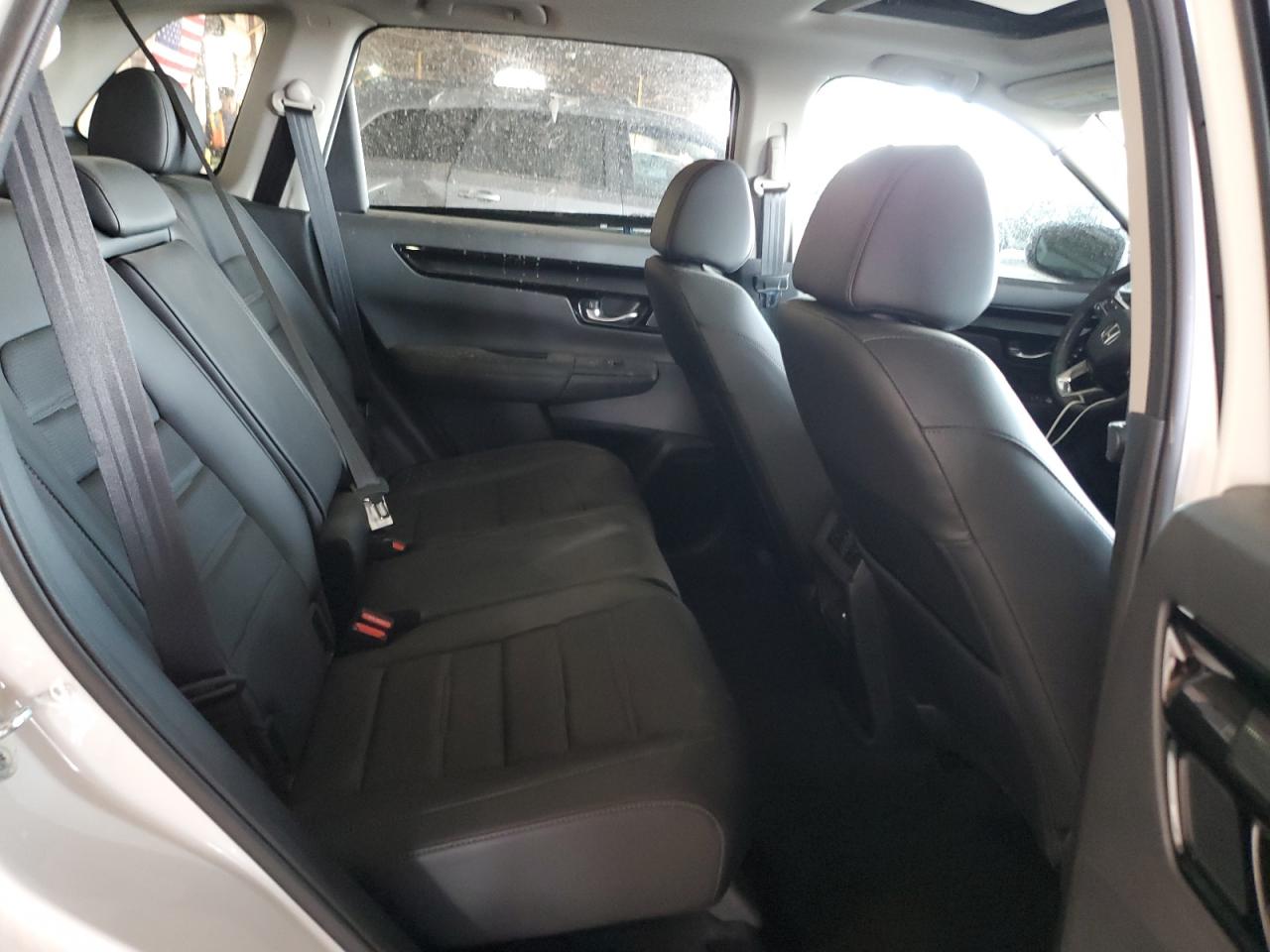 2024 HONDA CR-V EXL VIN:2HKRS4H7XRH421461
