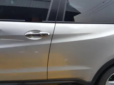 2016 Honda HR-V 3HGRU5850GM200431 VIN:3HGRU5850GM200431