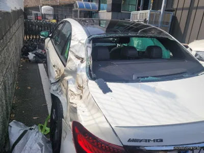 2023 Mercedes-Benz E 53 VIN: