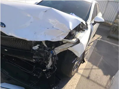 2020 Kia K5 KNAG541BBLA009613 VIN:KNAG541BBLA009613