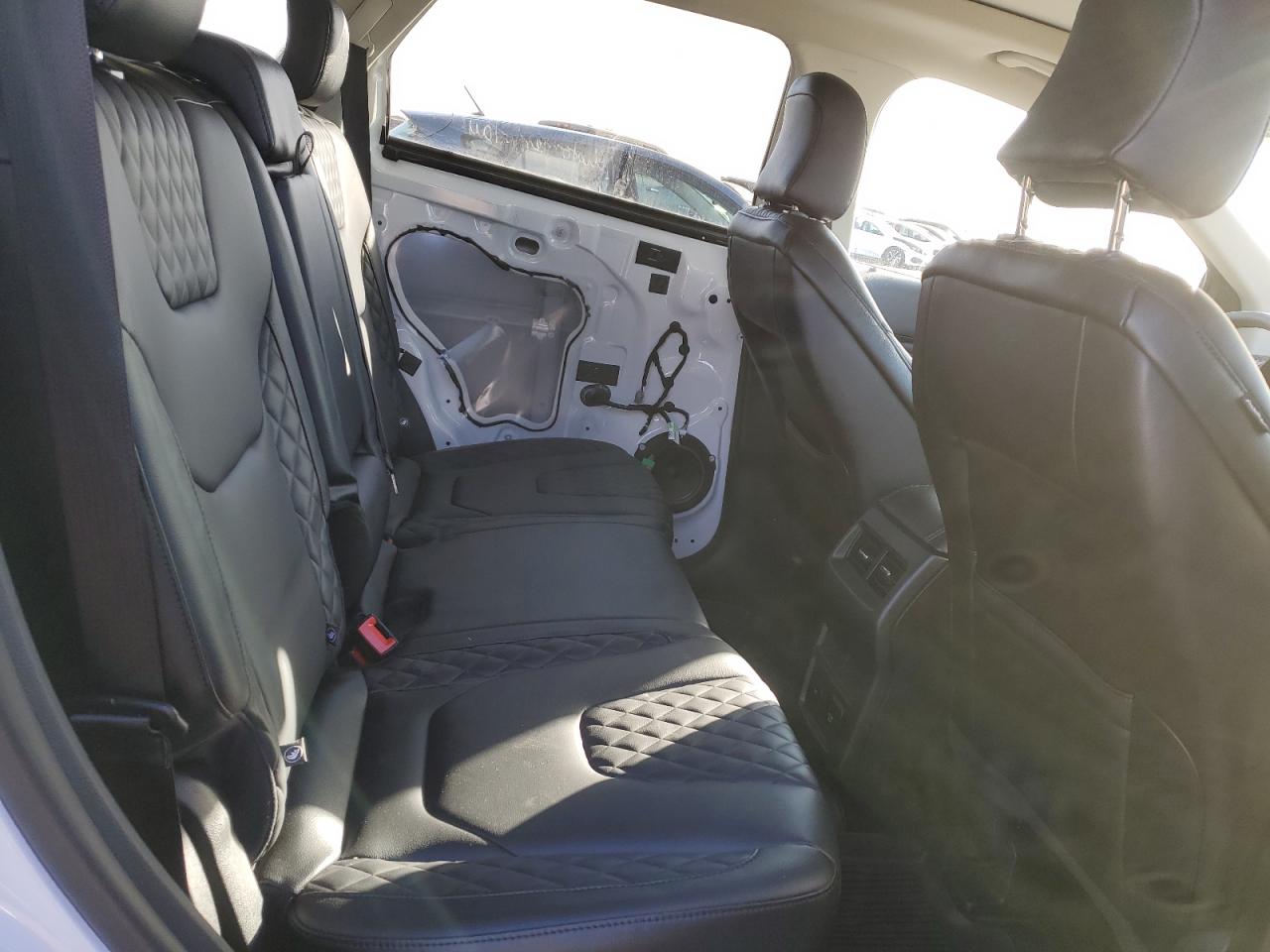 2024 FORD EDGE TITANIUM VIN:2FMPK4K91RBB02569