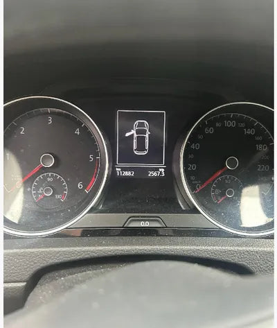 2015 Volkswagen Golf WVWZZZAUZFW211585 VIN:WVWZZZAUZFW211585