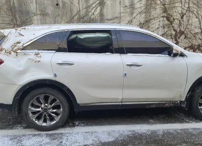 2019 Kia Sorento KNAPG81BBKA487503 VIN:KNAPG81BBKA487503