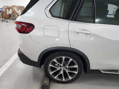 2020 BMW 530 WBACV6107L9D62262 VIN:WBACV6107L9D62262