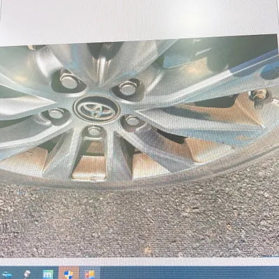 2017 Toyota Camry 4T1BF1FK6HU720246 VIN:4T1BF1FK6HU720246