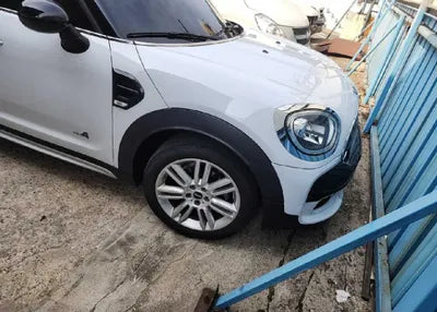 2018 MINI Countryman WMWYU1104J3D19784 VIN:WMWYU1104J3D19784