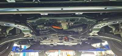 2021 Hyundai Ioniq VIN: