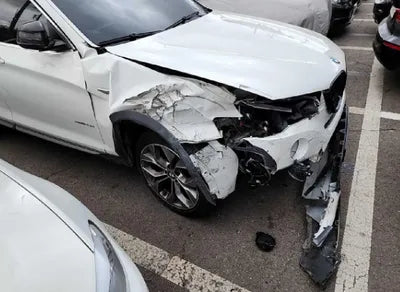 2017 BMW 420 WBAXX1108H0T39872 VIN:WBAXX1108H0T39872