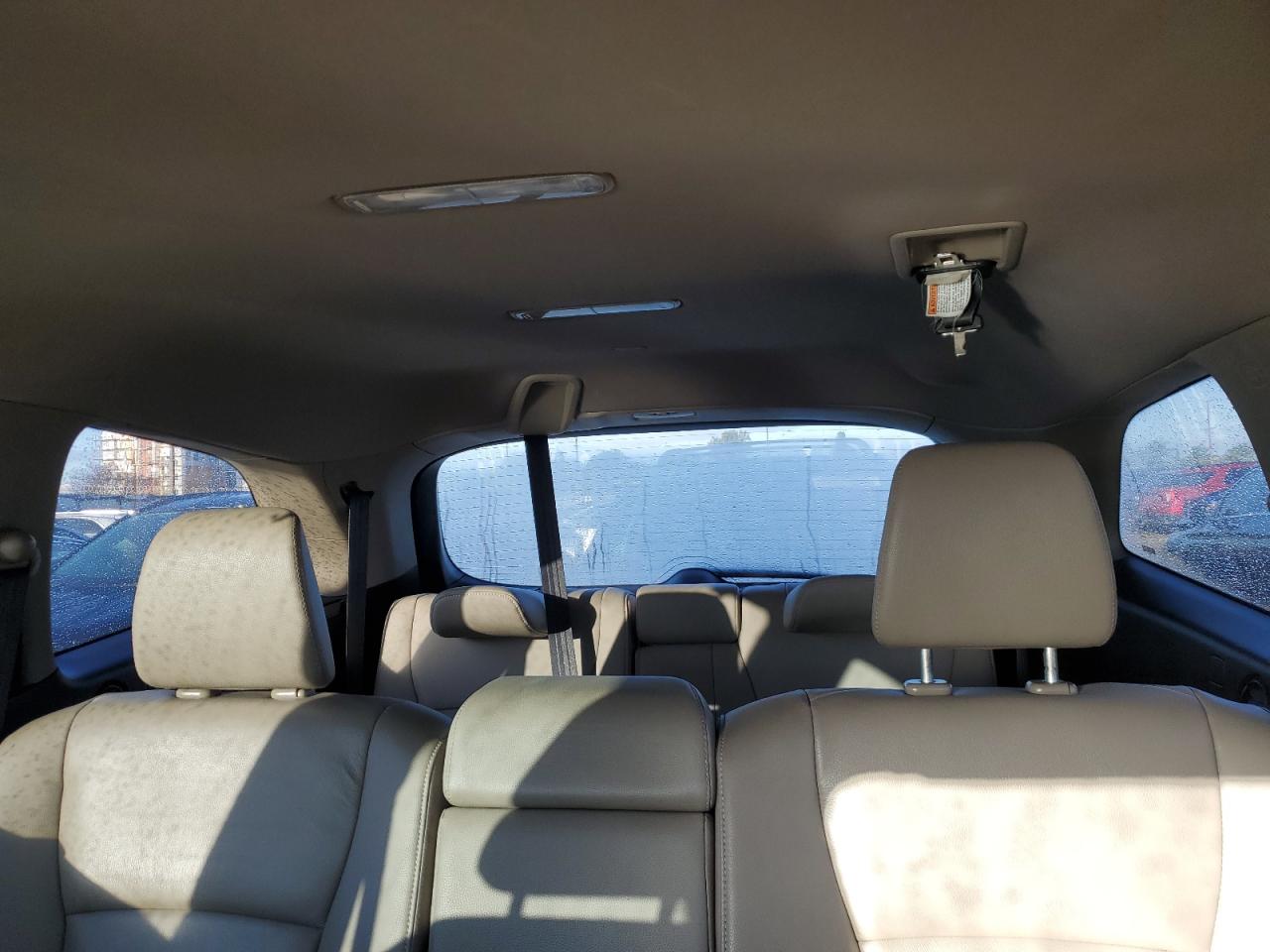 2022 HONDA PILOT SE VIN:5FNYF5H20NB021685