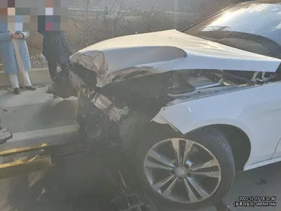 2014 Mercedes-Benz E 300 VIN: