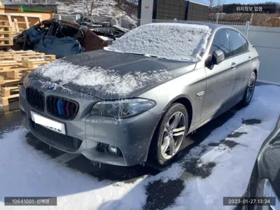 2016 BMW 528 WBA5A7103GG297872 VIN:WBA5A7103GG297872