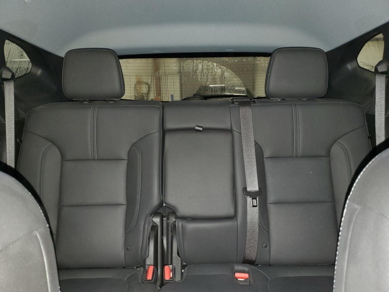 2022 CHEVROLET BLAZER 3LT VIN:3GNKBJRS7NS145282