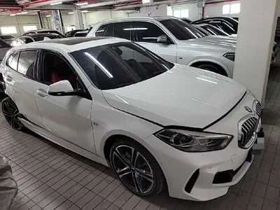 2021 BMW 120 WBA7L7104M7J37983 VIN:WBA7L7104M7J37983