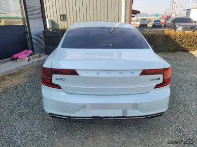2019 Volvo S90 585KMLVYPS68TCKP0 VIN:585KMLVYPS68TCKP0