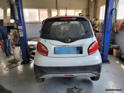 2021 Mercedes-Benz Smart KL90B2Z7EMZD6J069 VIN:KL90B2Z7EMZD6J069