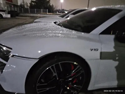 2022 Audi R8 WUAZZZFX2N7900289 VIN:WUAZZZFX2N7900289