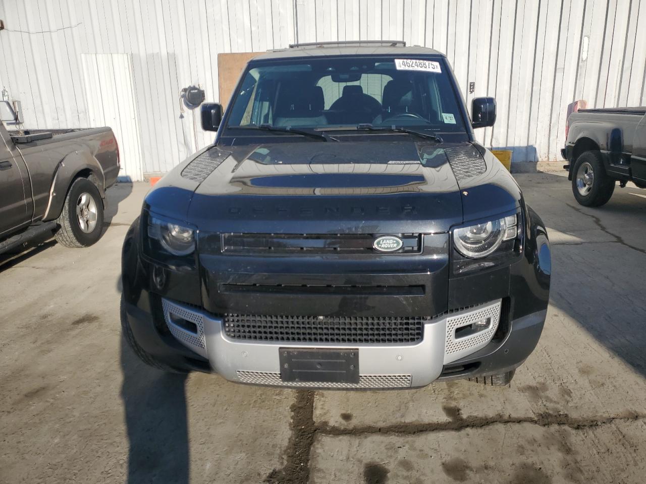 2023 LAND ROVER DEFENDER 110 SE VIN:SALEPEEU7P2115633