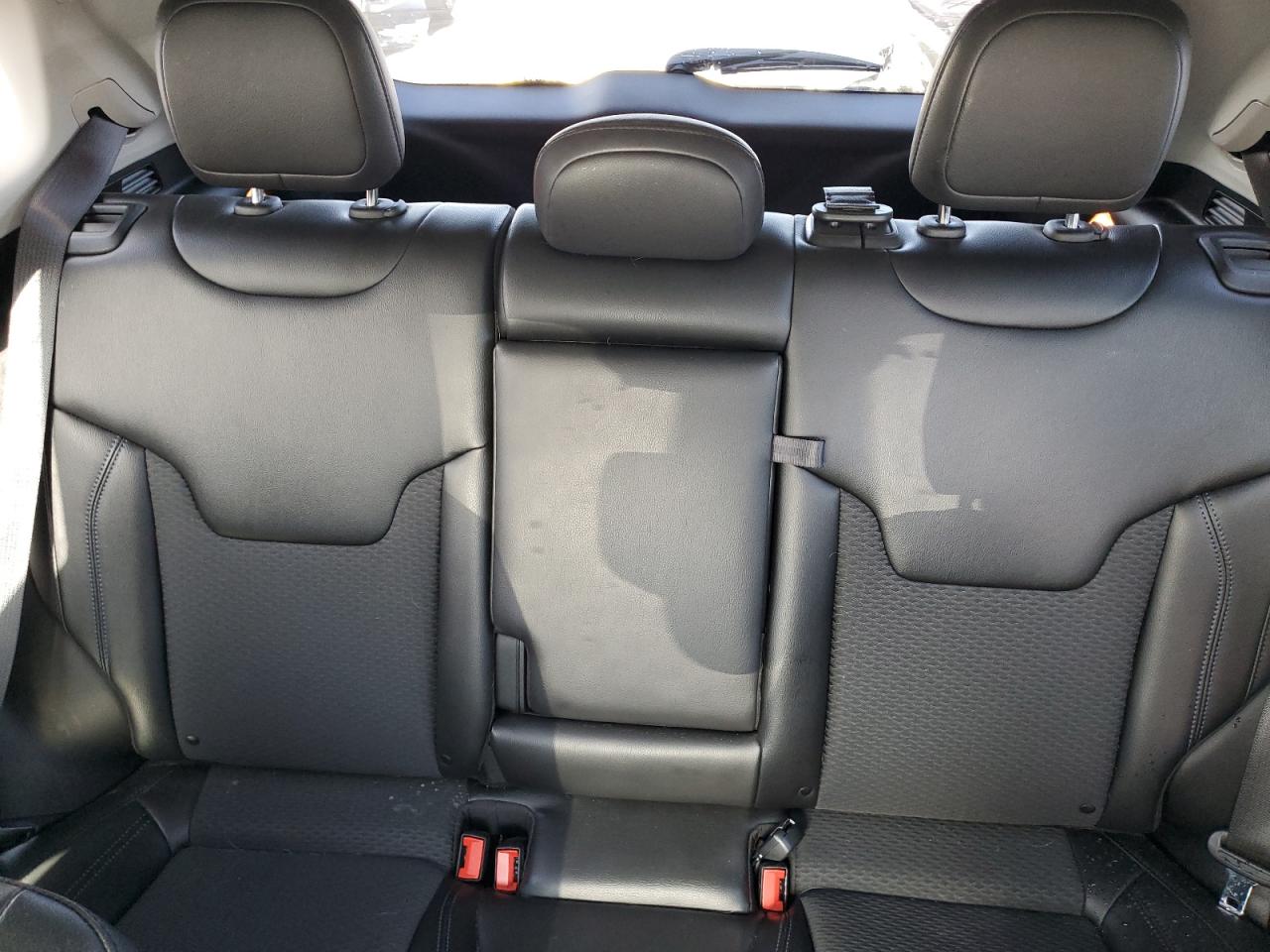 2022 JEEP COMPASS LATITUDE VIN:3C4NJDBB0NT136843