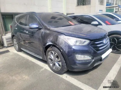 2015 Hyundai Santa FE 735KMKMHSW81UBFU3 VIN:735KMKMHSW81UBFU3
