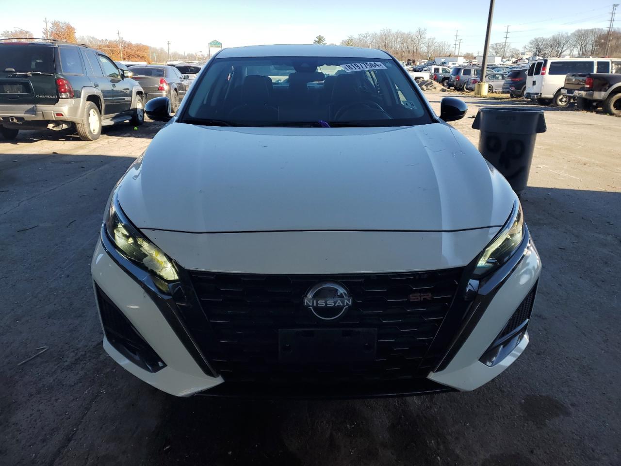 2023 NISSAN ALTIMA SR VIN:1N4BL4CW5PN366868