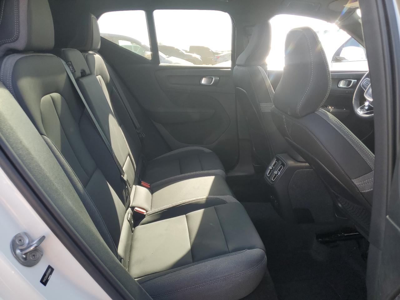 2023 VOLVO XC40 RECHARGE PLUS VIN:YV4ED3UW1P2008081