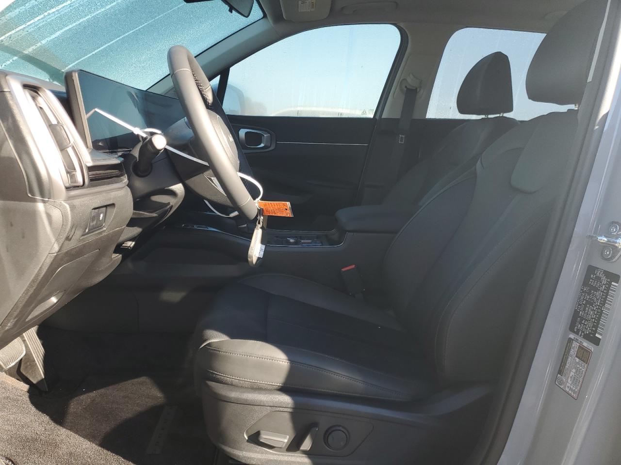 2024 KIA SORENTO S VIN:5XYRLDJC5RG287678