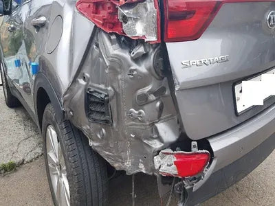 2018 Kia Sportage 1904KNAPN815GJK51 VIN:1904KNAPN815GJK51
