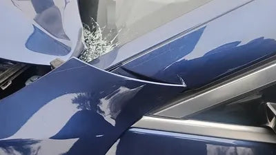 2019 BMW 530 WBAJD9102KWW31910 VIN:WBAJD9102KWW31910