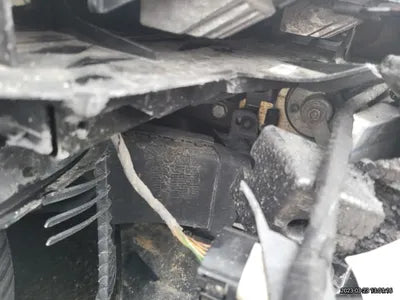 2015 BMW 520 WBA5E5107FG059806 VIN:WBA5E5107FG059806