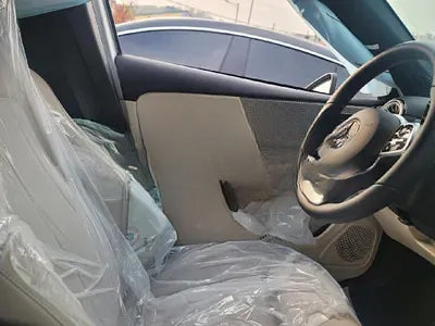 2022 Mercedes-Benz A 220 NONE VIN: