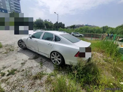 2019 Volvo S90 LVYPS68TCKP058822 VIN:LVYPS68TCKP058822