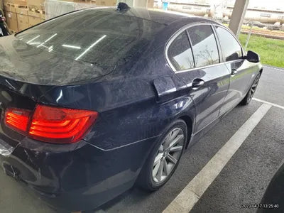 2015 BMW 528 WBA5A7101FD816238 VIN:WBA5A7101FD816238