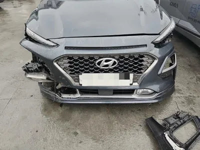 2018 Hyundai Kona 599KMKMHK7815GJU0 VIN:599KMKMHK7815GJU0