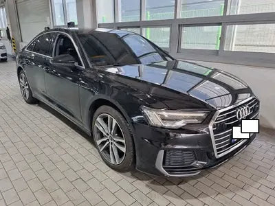 2022 Audi A6 WAUZZZF29NN006526 VIN:WAUZZZF29NN006526
