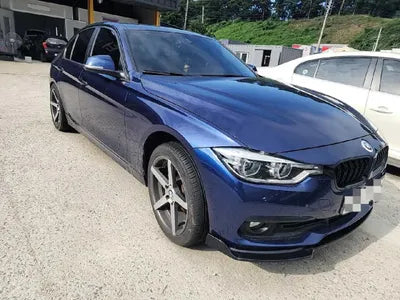 2015 BMW 320 VIN: