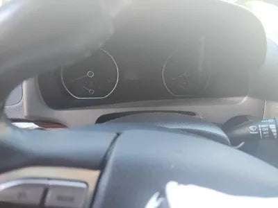 2018 Kia Mohave KNAKM814DJA183678 VIN:KNAKM814DJA183678