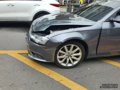 2015 Audi A4 WAUZZZ8K0GA001738 VIN:WAUZZZ8K0GA001738