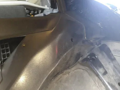 2017 Kia Stinger VIN: