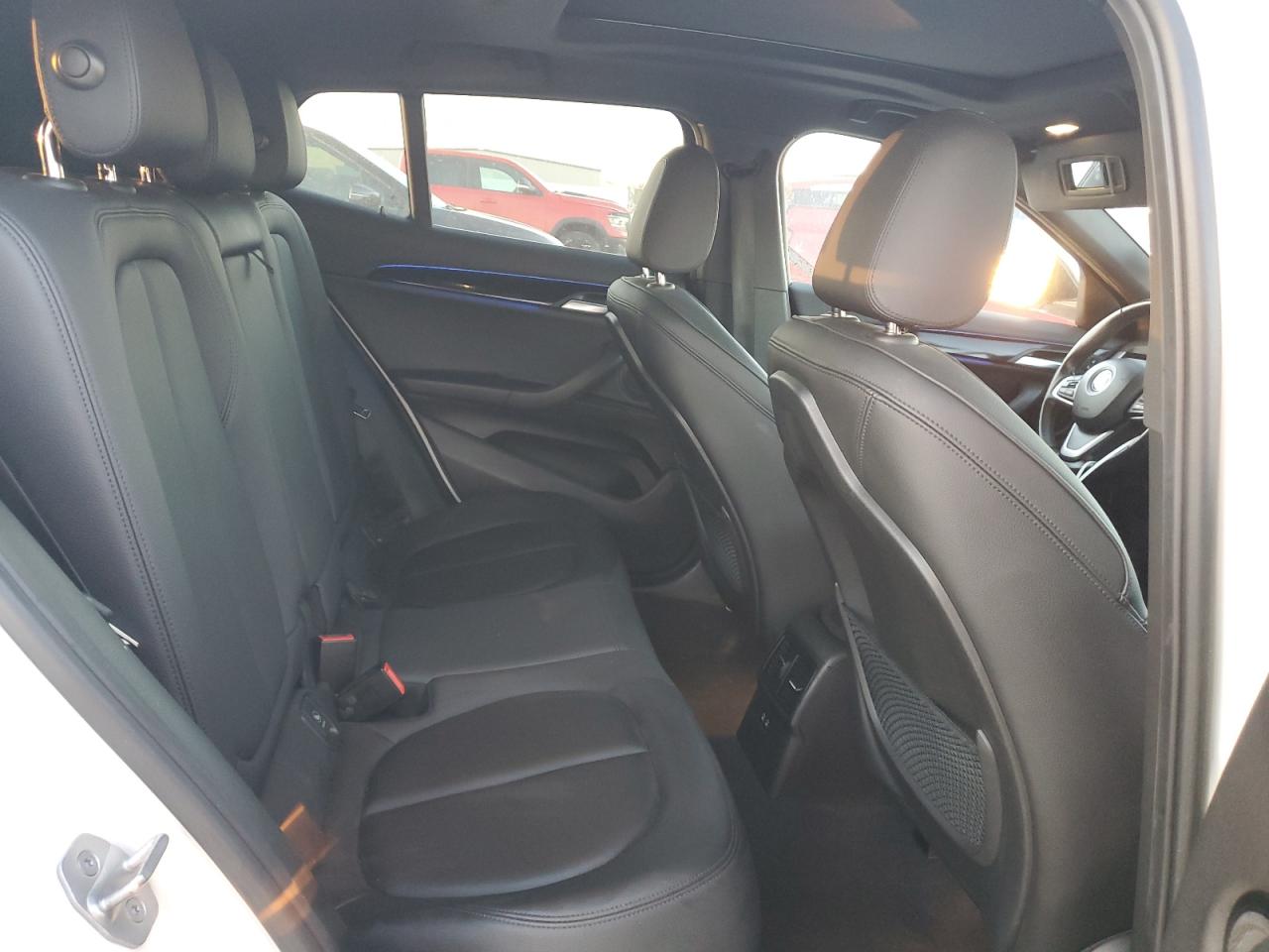 2022 BMW X2 SDRIVE28I VIN:WBXYH9C03N5U10638