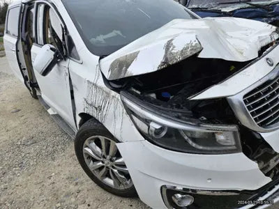 2016 Kia Carnival KNAME81ABHS300243 VIN:KNAME81ABHS300243