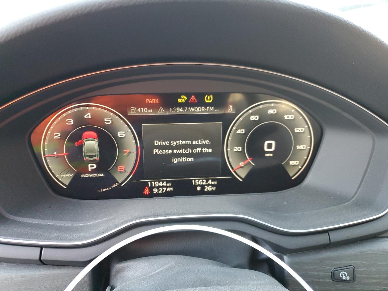 2024 AUDI A5 PREMIUM PLUS 45 VIN:WAUFACF51RA096396