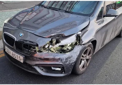 2015 BMW 2 Series Gran Tourer WBA2C1101FV338889 VIN:WBA2C1101FV338889