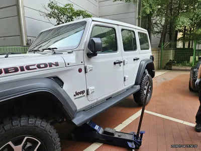 2022 Jeep Wrangler VIN: